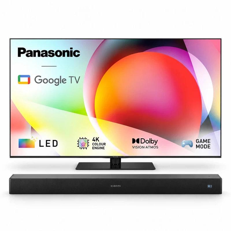 TV PANASONIC TN-55W70AEZ