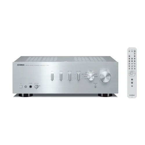 yamaha a-s301 silver