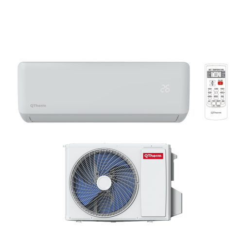 Klima uređaj QTHERM Flash Inverter 3.5kW