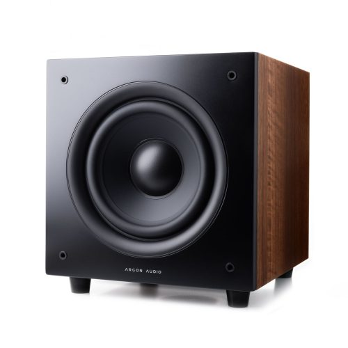 Subwoofer ARGON AUDIO MALMÖ SUB 6, orah