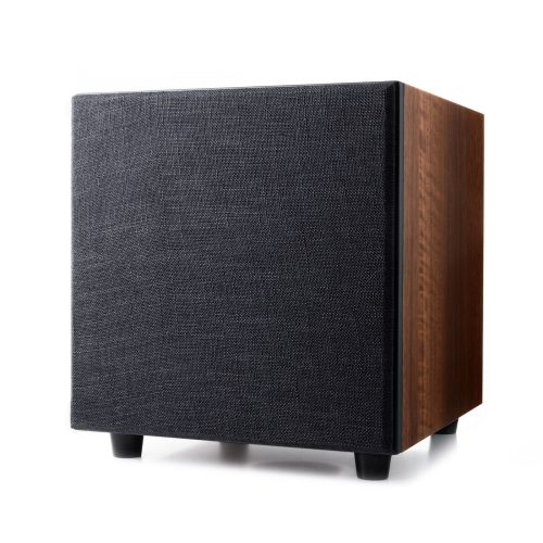 Subwoofer ARGON AUDIO MALMÖ SUB 6, orah