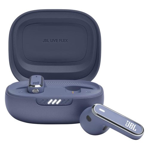 TWS slušalice JBL LIVE FLEX, plave