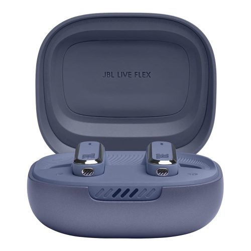 TWS slušalice JBL LIVE FLEX, plave