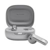 TWS slušalice JBL LIVE FLEX, srebrne