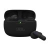 TWS slušalice JBL WAVE BEAM 2, crne