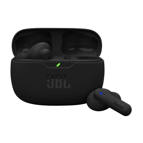 TWS slušalice JBL WAVE BEAM 2, crne