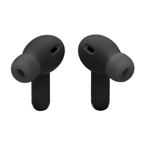 TWS slušalice JBL WAVE BEAM 2, crne