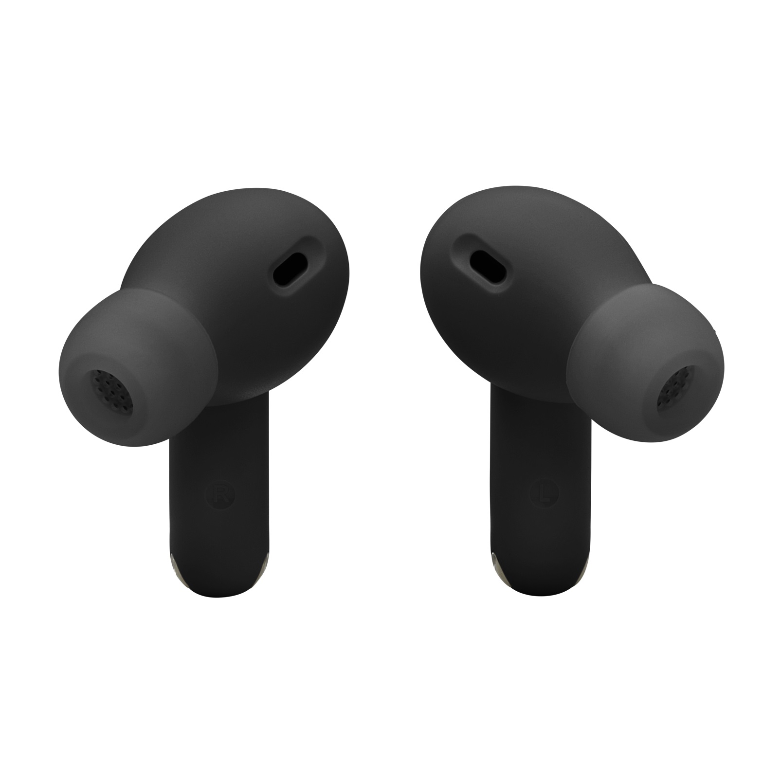 TWS slušalice JBL WAVE BEAM 2, crne