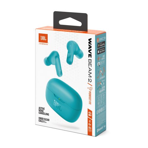 JBL WAVE BEAM 2 plave