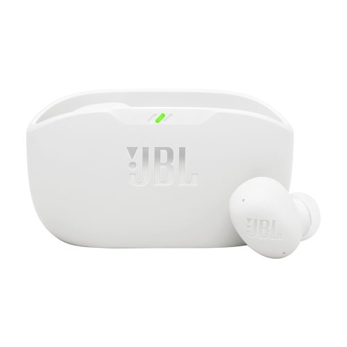 TWS slušalice JBL WAVE BUDS 2, bijele