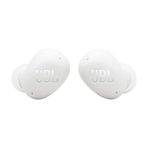 TWS slušalice JBL WAVE BUDS 2, bijele
