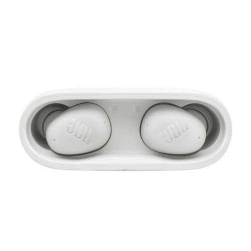 TWS slušalice JBL WAVE BUDS 2, bijele