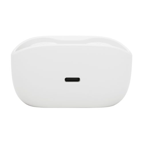 TWS slušalice JBL WAVE BUDS 2, bijele
