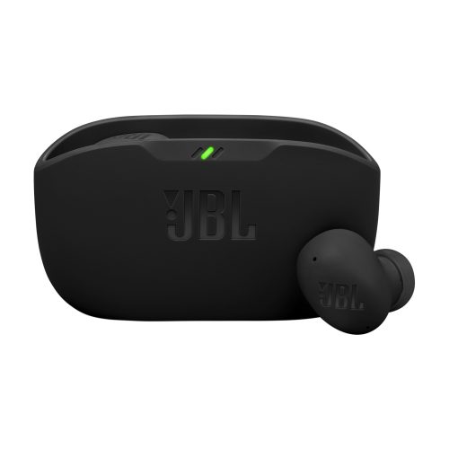 TWS slušalice JBL WAVE BUDS 2, crne