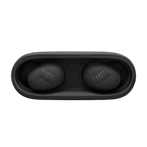 TWS slušalice JBL WAVE BUDS 2, crne