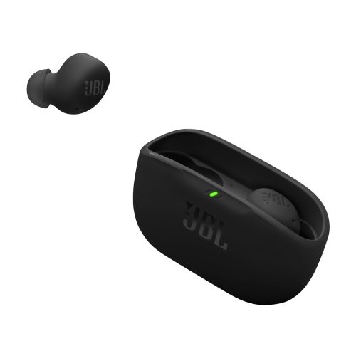 TWS slušalice JBL WAVE BUDS 2, crne