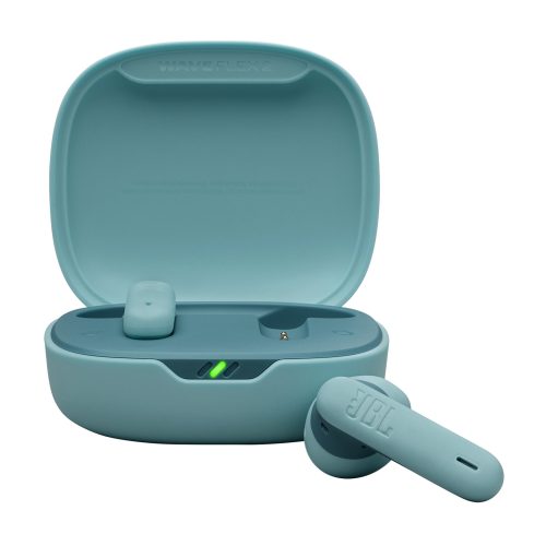 TWS slušalice JBL WAVE FLEX 2, plave
