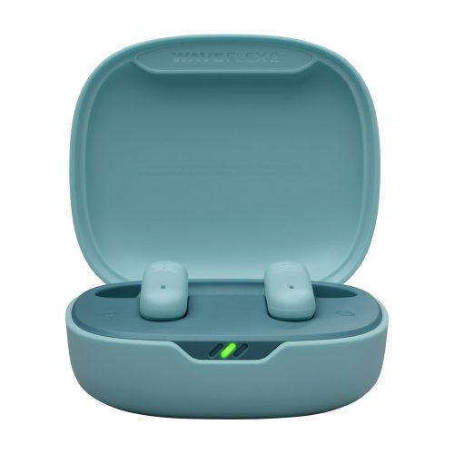 TWS slušalice JBL WAVE FLEX 2, plave