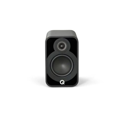 Zvučnici Q ACOUSTICS 5020, mat crni (par)