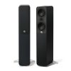 Zvučnici Q ACOUSTICS 5040, mat crni (par)
