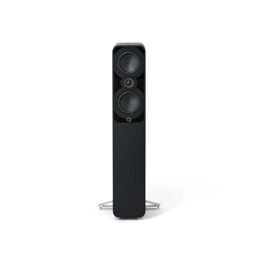 Zvučnici Q ACOUSTICS 5040, mat crni (par)