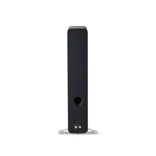 Zvučnici Q ACOUSTICS 5040, mat crni (par)