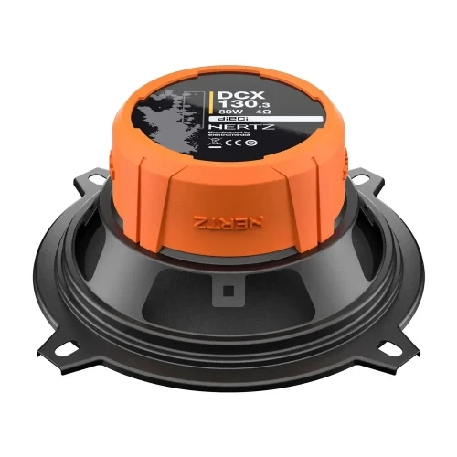 Hertz DCX 130.3