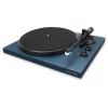 Gramofon ARGON AUDIO TT MK2, plavi