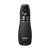 LOGITECH R400