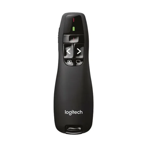 LOGITECH R400