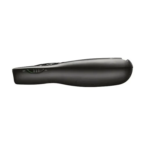 LOGITECH R400