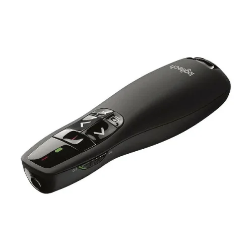 LOGITECH R400