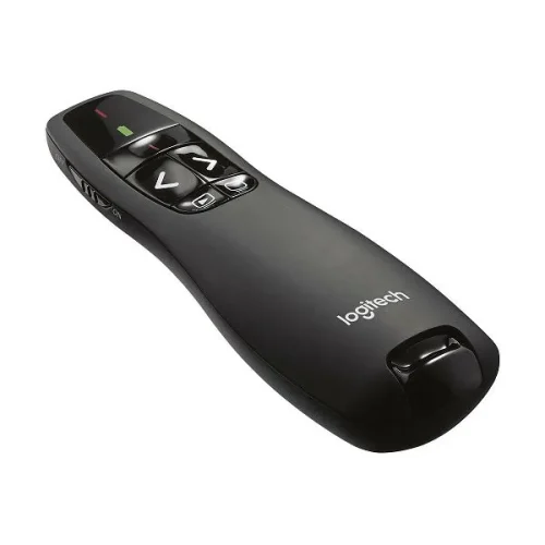 LOGITECH R400