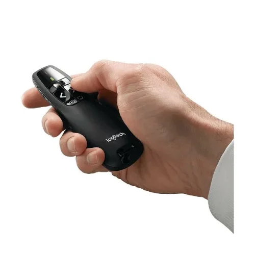 LOGITECH R400