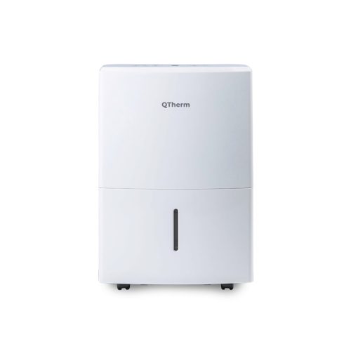 QTHERM TDR 16