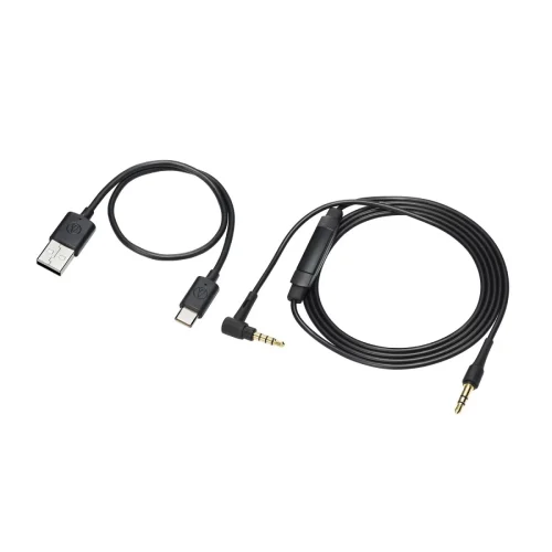 Slušalice AUDIO TECHNICA ATH-S300BT, bež