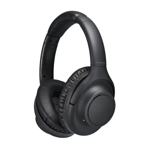 Slušalice AUDIO TECHNICA ATH-S300BT, crne