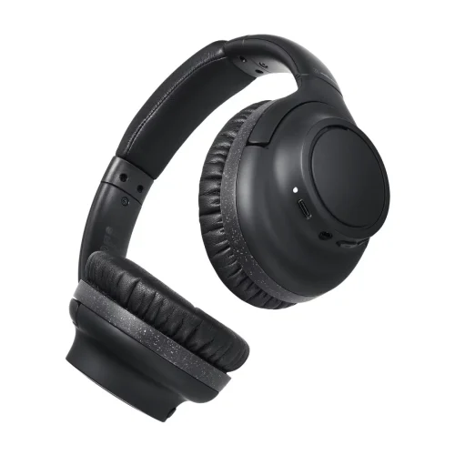 Slušalice AUDIO TECHNICA ATH-S300BT, crne - Slika 3