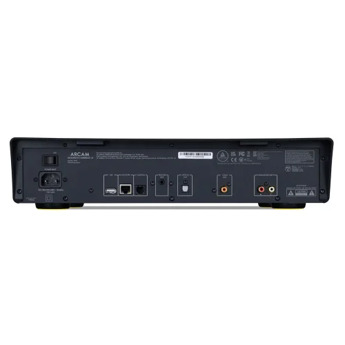 Streamer ARCAM ST25