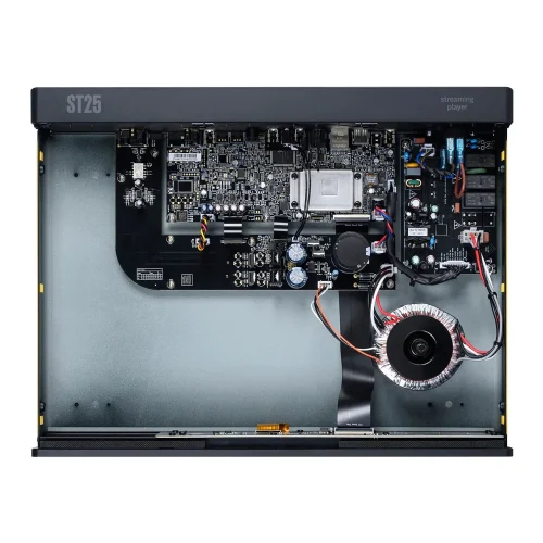 Streamer ARCAM ST25