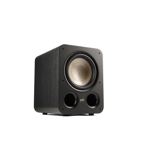 Subwoofer POLK SIGNATURE ELITE ES10, crni