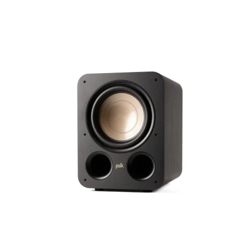 Subwoofer POLK SIGNATURE ELITE ES10, crni