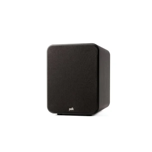 Subwoofer POLK SIGNATURE ELITE ES10, crni