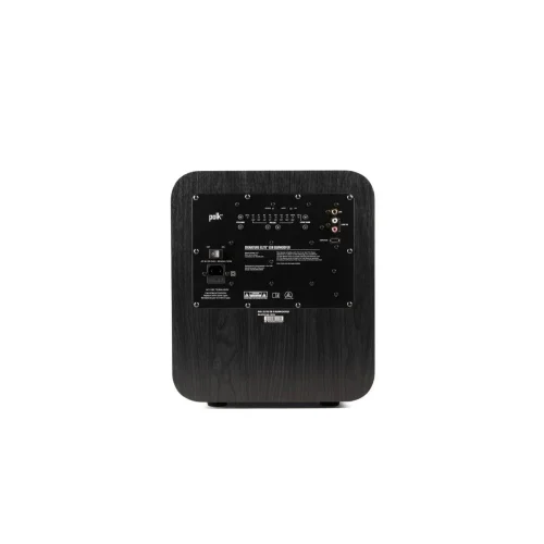 Subwoofer POLK SIGNATURE ELITE ES10, crni