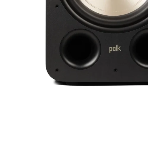 Subwoofer POLK SIGNATURE ELITE ES10, crni