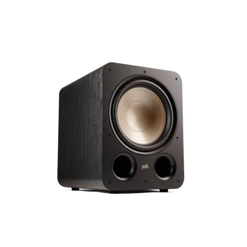 Subwoofer POLK SIGNATURE ELITE ES12, crni