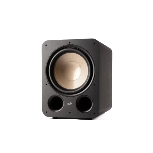 Subwoofer POLK SIGNATURE ELITE ES12, crni