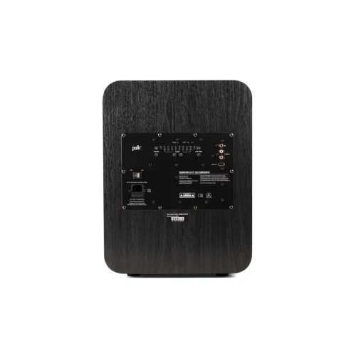 Subwoofer POLK SIGNATURE ELITE ES12, crni