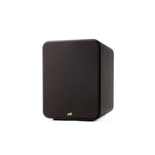 Subwoofer POLK SIGNATURE ELITE ES12, crni