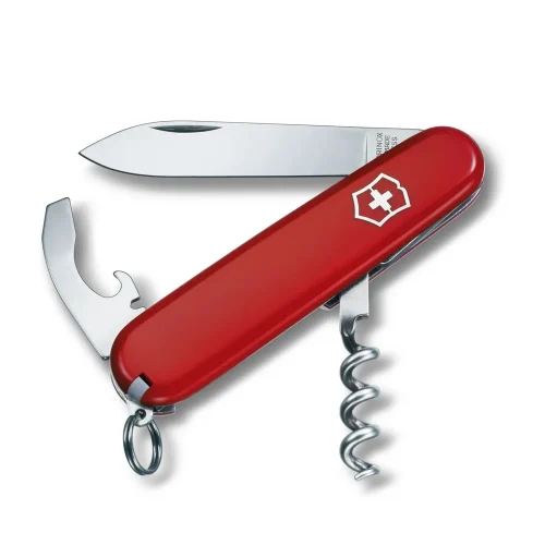 VICTORINOX WAITER RED 0.3303